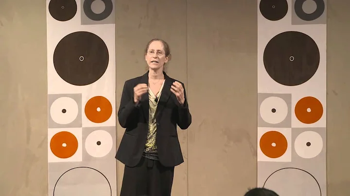 The ART of Rapid Recovery | Laney Rosenzweig | TED...