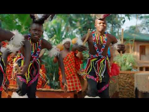 Irene kröger ( INK)UGANDA Dancing troupe 2025/2026