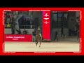 Live studio  gcl of shanghai  second competition