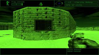 Delta Force - Chad - Metal Hammer screenshot 5