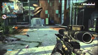 I´M  BACK + FIRST SHOT IN GHOSTS | Absoluty