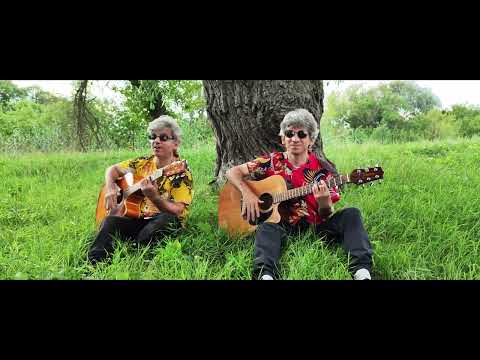 День рождения лета / кавер Братья Золотухины