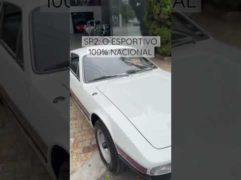 SP2: O ESPORTIVO