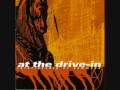 At The Drive In - Pattern Against User