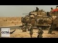 العراق يعاني من ويلات ومآسي العنف منذ عام      حالتي