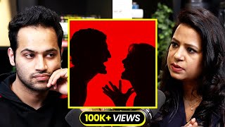 Major Red Flags In Women - BE CAREFUL | Explained By Deepika Bhardwaj | Raj Shamani Clips