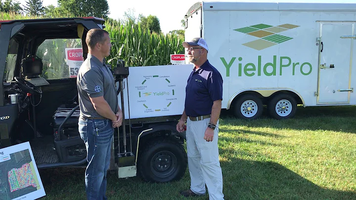 Harvest Land: The Value of YieldPro