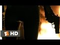 The Girl with the Dragon Tattoo (2011) - The Crash Scene (7/10) | Movieclips