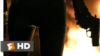 The Girl with the Dragon Tattoo (2011) - The Crash Scene (7/10) | Movieclips