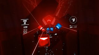 Devil Town - Cavetown [Beat Saber]