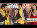 Golu Raja Anupama Yadav का ज़ोरदार मुकाबला ‌- जईह जन ‌पिया पुरूबवा के ओरी || New Stage Show Golu