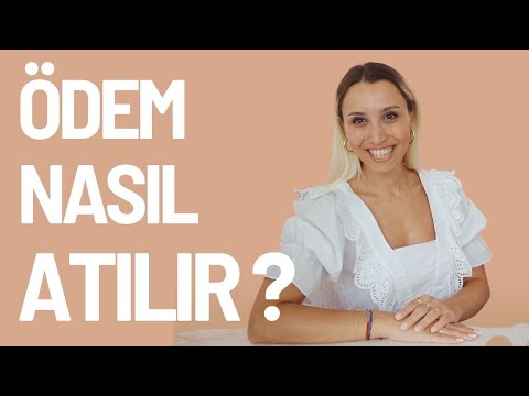 Ödem nasıl atılır ? | en iyi ödem atıcılar 🍍🍒