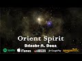 Orient spirit  drinche ft doan