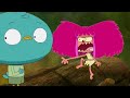 Harvey Beaks: Bad Seeds Pilot Episode (2013)