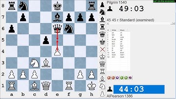 Learn Chess: A Beginner