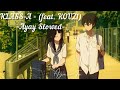 KLASS A Ayay Feat KOUZ1 Slowed Reverb KLASS A Ayay Feat KOUZ1 Slowed Reverb