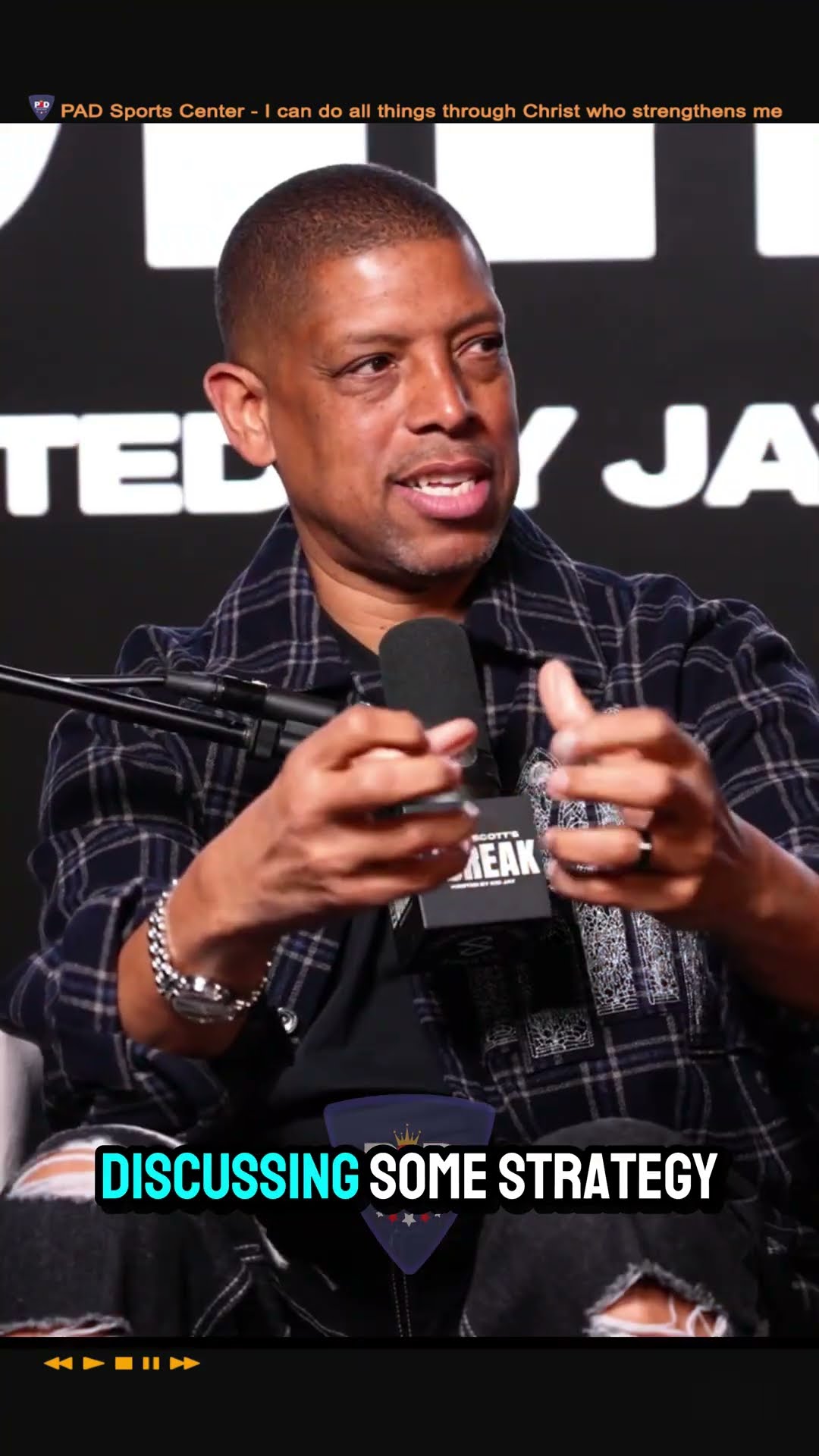 Admiring the Lakers' Championship Work Ethic — Kevin Johnson - YouTube
