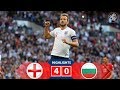 Englаnd vs Bulgаrіa 4-0 Extended Highlights & Goals (07/09/2019)