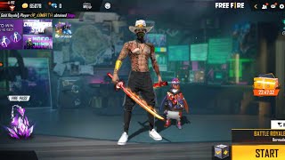 Free Fire Live || Assam Gaming|| Axom Marcellus screenshot 5