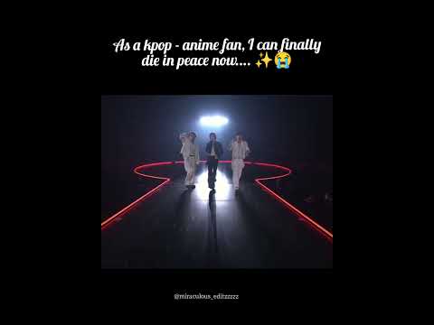 Bling Bang Bang Born Cover BOYNEXTDOOR Anime Kpop Boynextdoor 