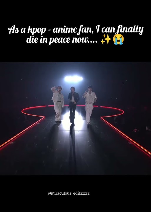 Bling bang bang born cover BOYNEXTDOOR #anime #kpop #boynextdoor