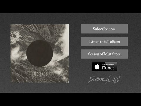 Ulsect - Fall to Depravity