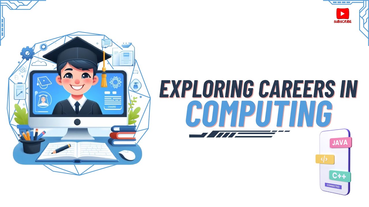 Exploring Careers in Computing: Your Guide to the Exciting World of ...