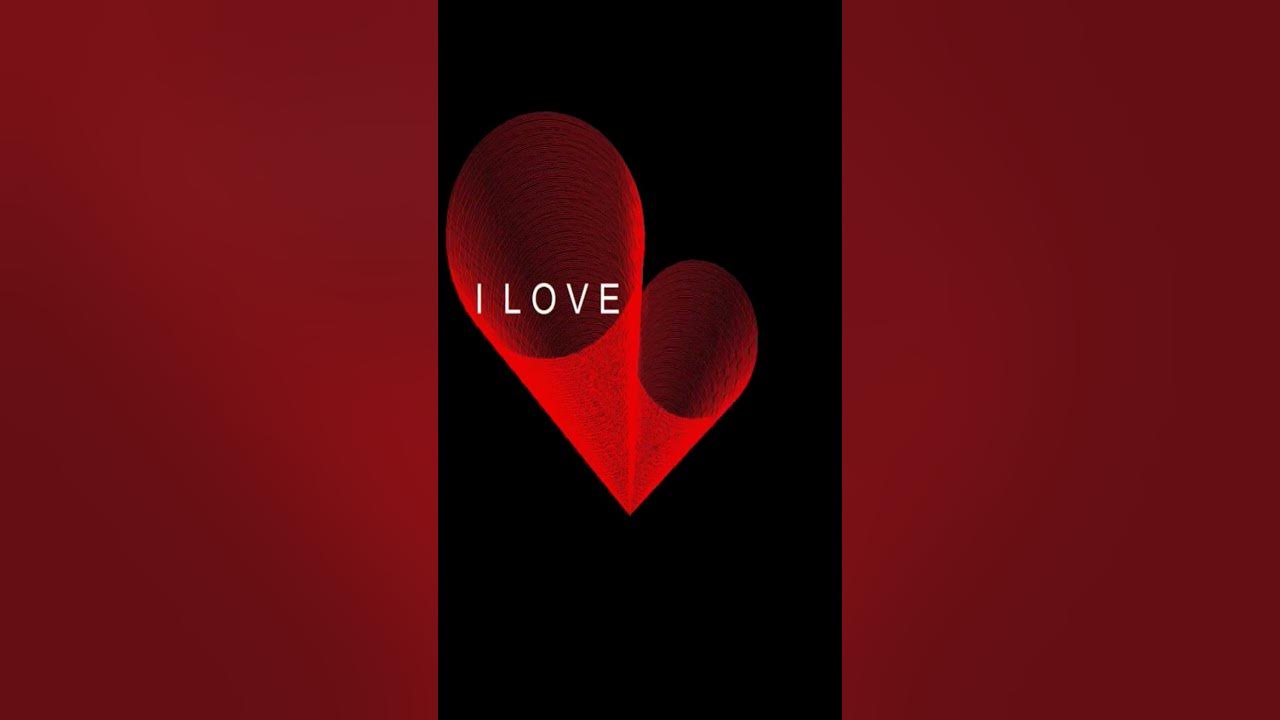 Python Graphic Code | Heart | Python Programming - YouTube