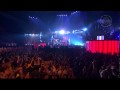 Milk Inc. / Lasgo / Sylver - Insomnia Live at TMF Music Awards Belgium 2003 (HD)