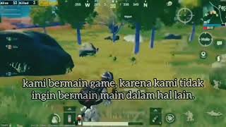 story wa kata kata anak game bijak. 30 detik