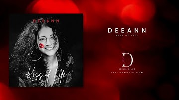 Kiss of life - DeeAnn
