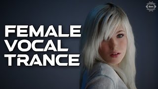 Female Vocal Trance The Voices Of Angels #41