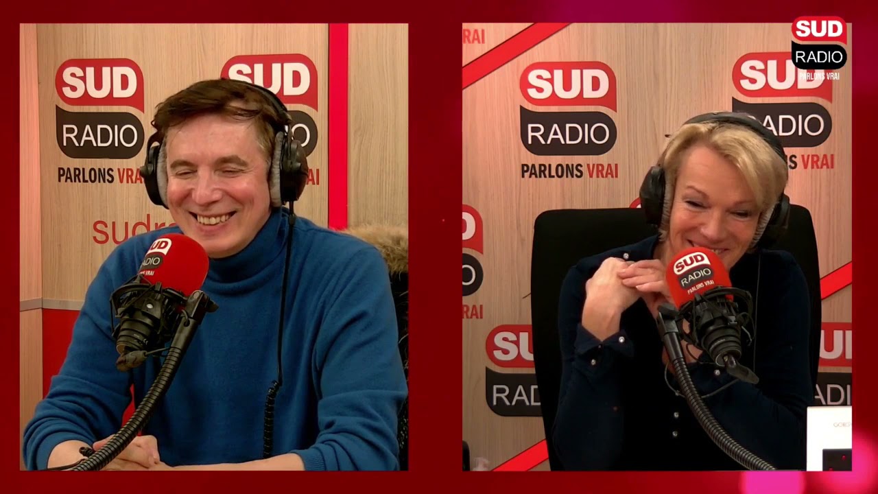 Tania : "J'avais des parents trop autoritaire"