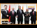 How much influence does BRICS wield on the world stage? | Inside Story