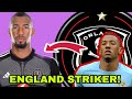 Breaking News! | Orlando Pirates To Sign Striker From ENGLISH Premier League?