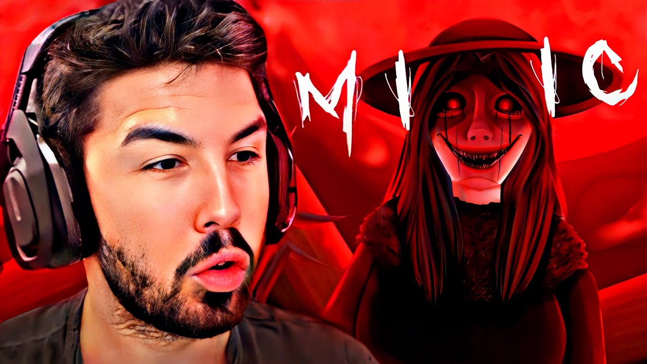 RECOPILACION de Sustos, Gritos y Risas de WILLYREX - THE MIMIC ROBLOX ...