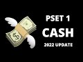 Cs50 problem set 1  cash solution 2023 update step by step walkthrough for beginners