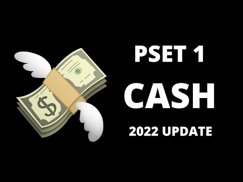 CS50 Problem Set 1 - Cash Solution 2023 Update (Step By Step Walkthrough For Beginners)