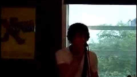 InMe - Faster The Chase [XFM Session - 2005]