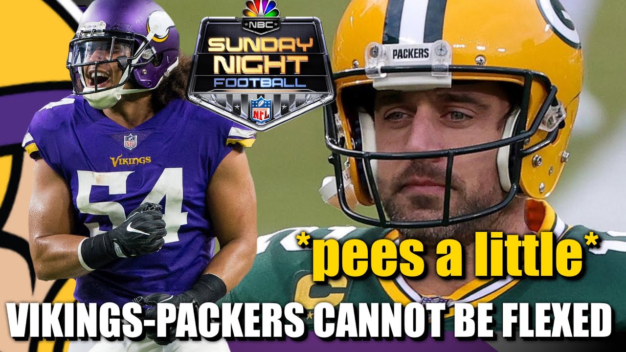 packers this sunday