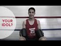 #ChatWithAthletes - Mirko Cuello
