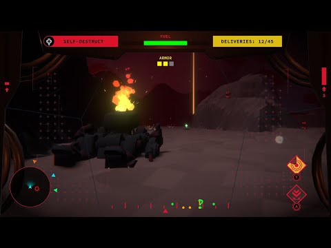 Can Androids Survive - LAUNCH TRAILER