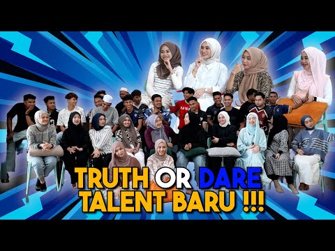 TRUTH OR DARE