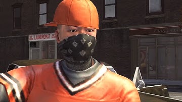 Spider-Man: Web of Shadows - Walkthrough Part 3 (Bad Path) - Surgical Strikes