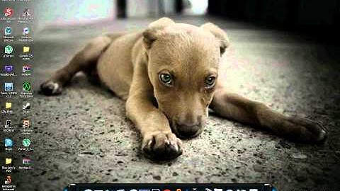 How To Get RocketDock With Skins