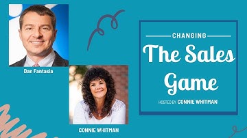 157.  Dan Fantasia – Sales Recruitment Strategies for the New Year