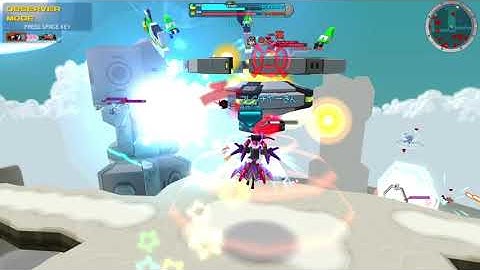 Cosmic Break Universal | Random Observer | 2021 12 15 14 33 54