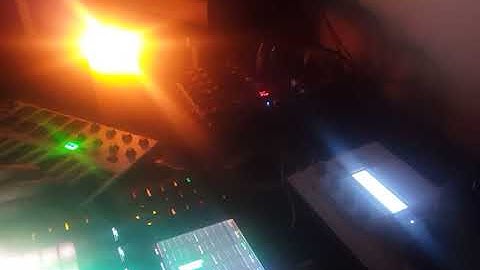 Akai Force Access Virus Snow Epic Movie Demo Full Video