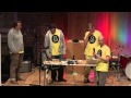 Capture de la vidéo Mtf London: Hack Challenge Presentations