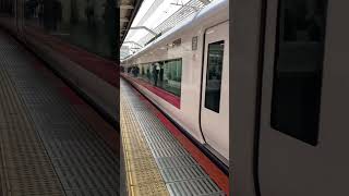 e657系　発車【柏駅】#e657系 #常磐線 #柏 #発車シーン